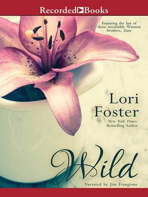 Wild - Audiobook